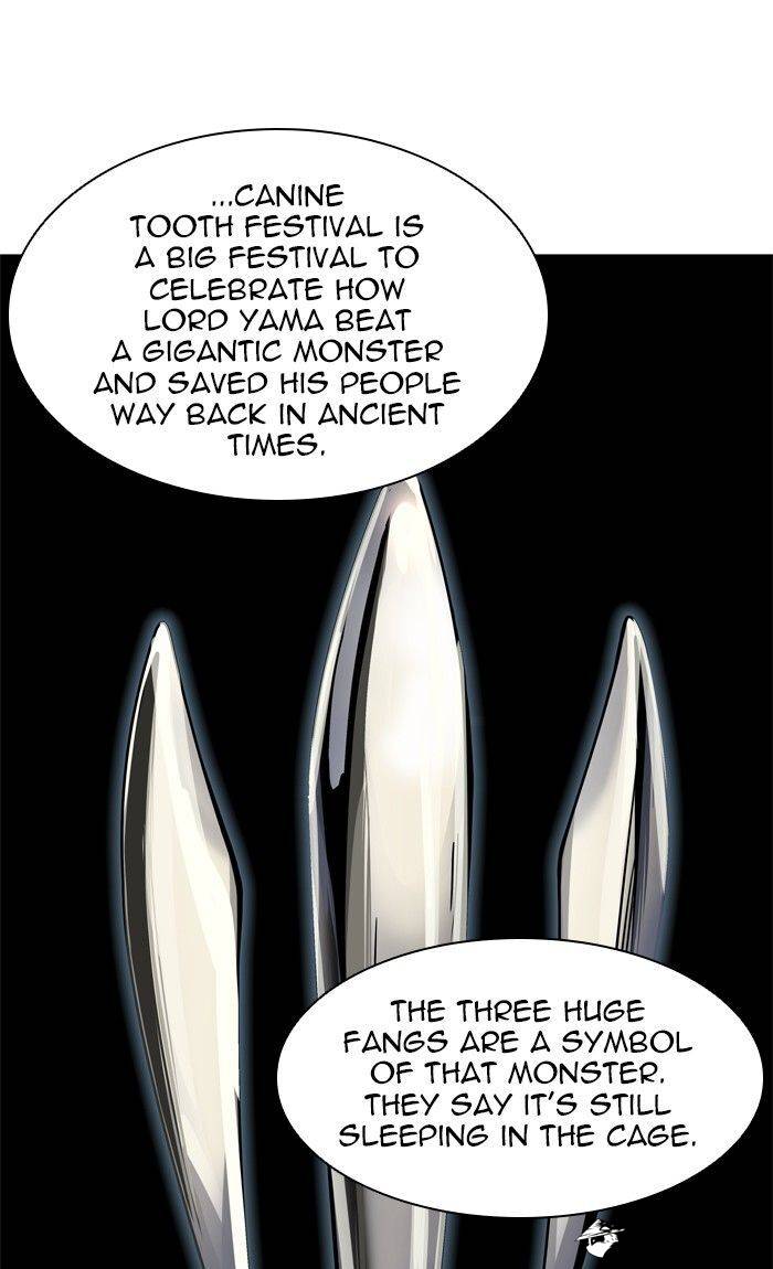 Tower of God Chapter 425 image 070